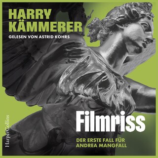 Filmriss (ungekürzt) als Hörbuch