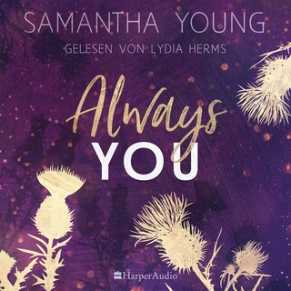 Always You (ungekürzt) als Hörbuch