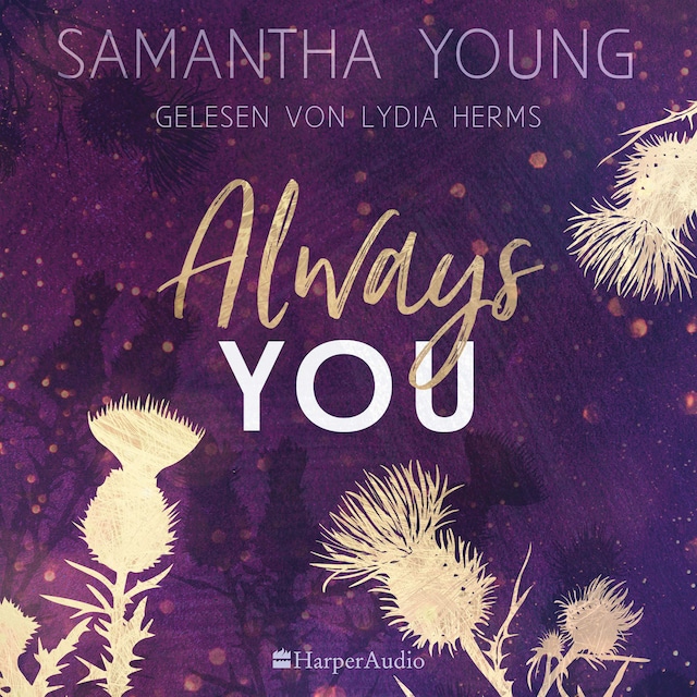 Book cover for Always You (ungekürzt)