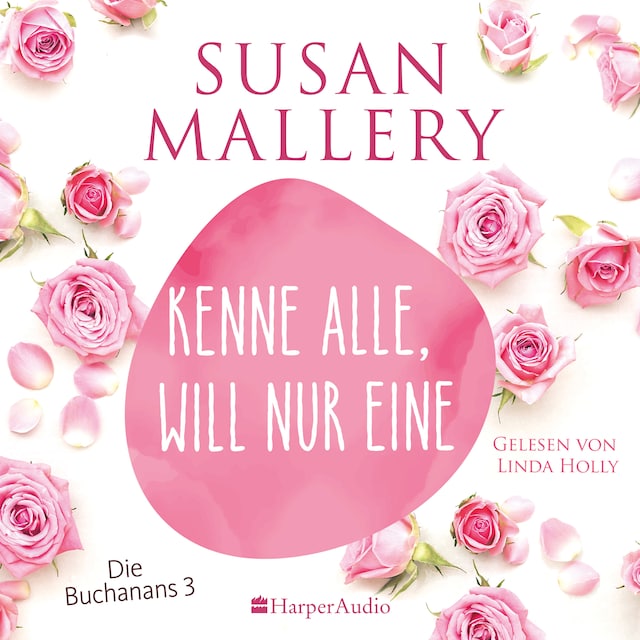 Book cover for Kenne alle, will nur eine (ungekürzt)