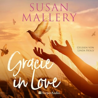Gracie in Love (ungekürzt) als Hörbuch