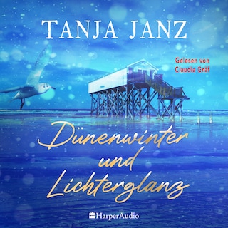 Dünenwinter und Lichterglanz (ungekürzt) als Hörbuch