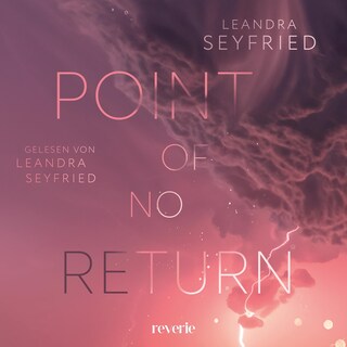 Point of no Return als Hörbuch