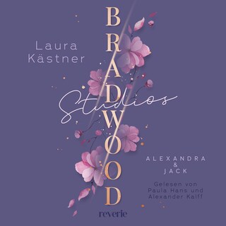 Bradwood Studios als Hörbuch