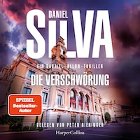 Die Verschwörung