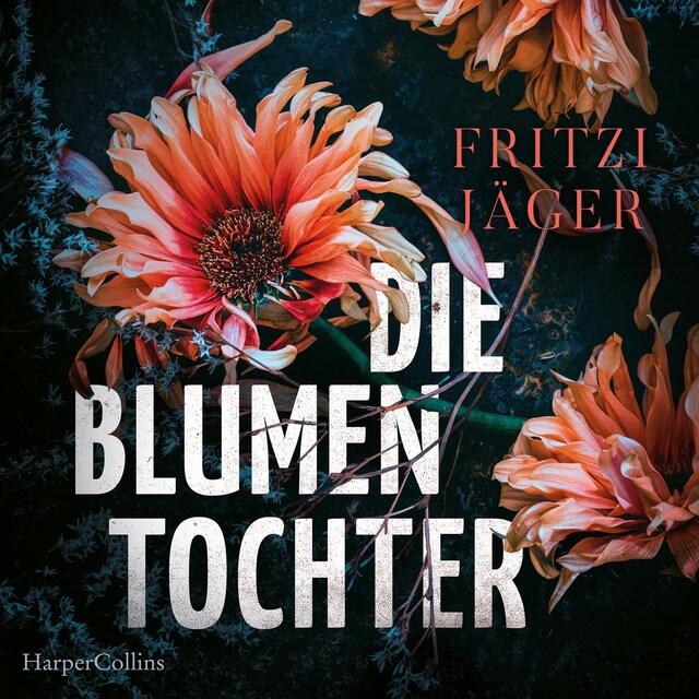 Book cover for Die Blumentochter