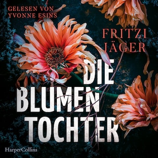 Die Blumentochter als Hörbuch