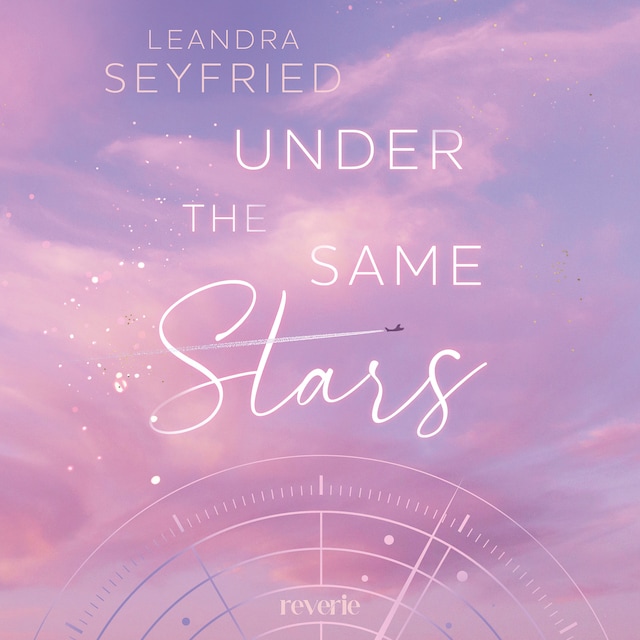 Book cover for Under The Same Stars