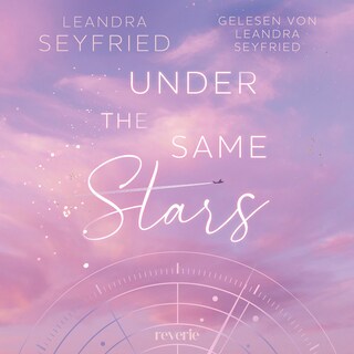 Under The Same Stars als Hörbuch