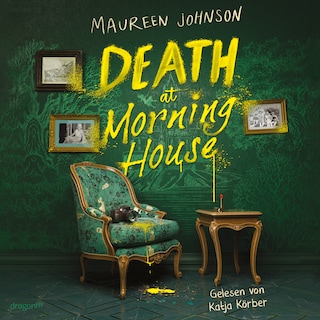 Death at Morning House als Hörbuch