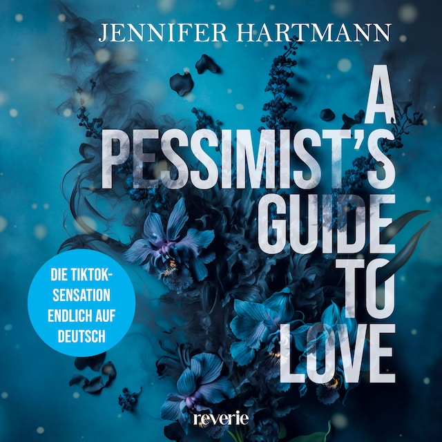 Portada de libro para A Pessimist's Guide to Love