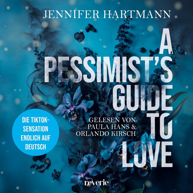 Book cover for A Pessimist's Guide to Love