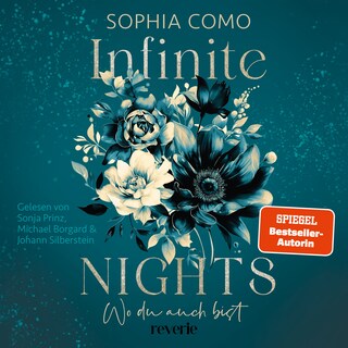 Infinite Nights als Hörbuch