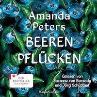 Beeren pflücken