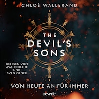 The Devil's Sons 1