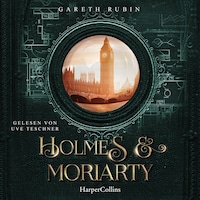 Holmes & Moriarty