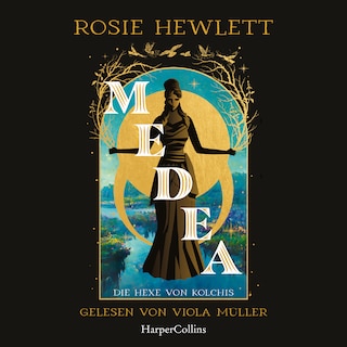 Medea als Hörbuch