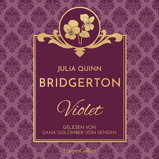 BRIDGERTON - Violet als Hörbuch