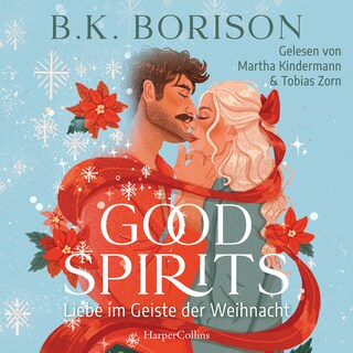 Good Spirits als Hörbuch