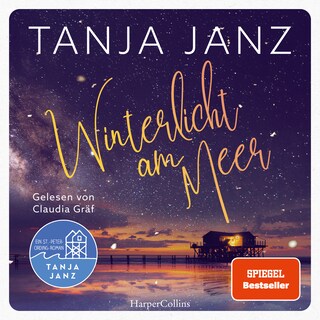 Winterlicht am Meer als Hörbuch