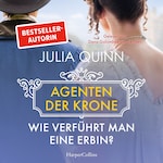 Wie verführt man eine Erbin?