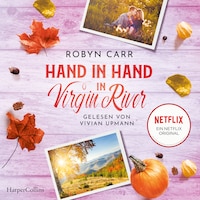 Hand in Hand in Virgin River