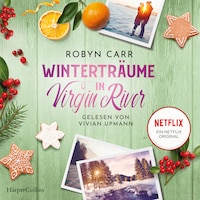 Winterträume in Virgin River