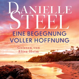 Eine Begegnung voller Hoffnung als Hörbuch