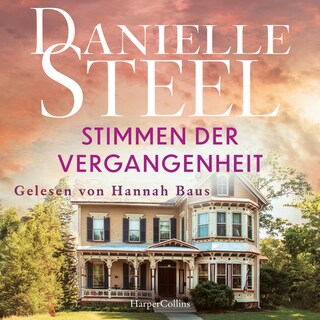 Stimmen der Vergangenheit als Hörbuch