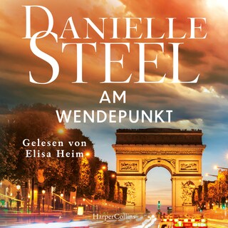 Am Wendepunkt als Hörbuch