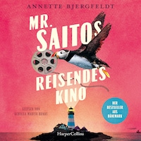 Mr. Saitos reisendes Kino