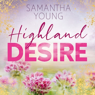 Highland Desire als Hörbuch
