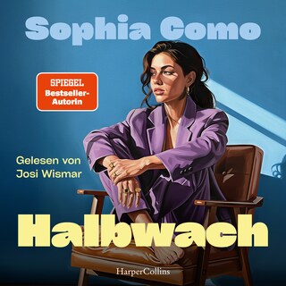 Halbwach als Hörbuch