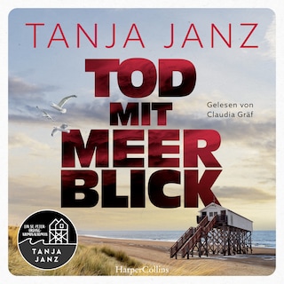 Tod mit Meerblick als Hörbuch