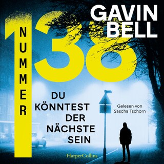 Nummer 138 als Hörbuch