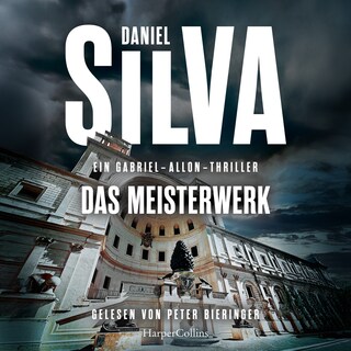 Das Meisterwerk als Hörbuch
