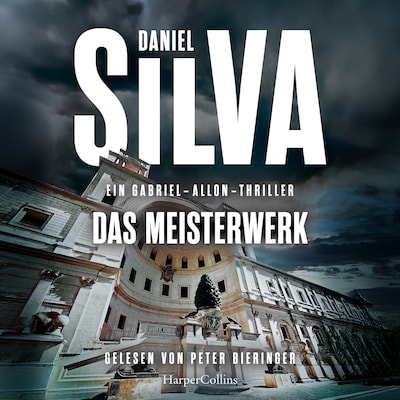 Cover von Das Meisterwerk