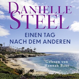 Einen Tag nach dem anderen als Hörbuch