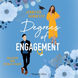 Degrees of Engagement als Hörbuch