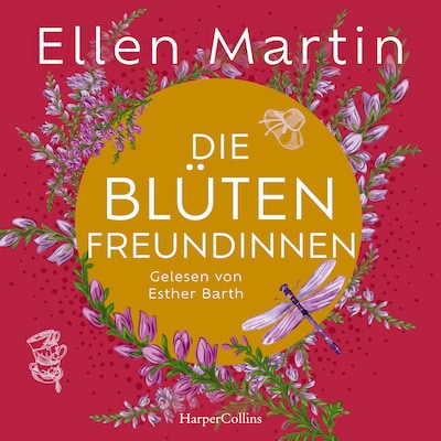 Cover von Die Blütenfreundinnen