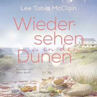 Wiedersehen in den Dünen als Hörbuch