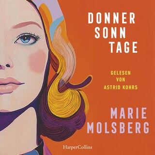 Donnersonntage als Hörbuch