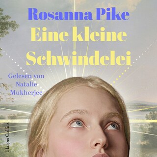 Eine kleine Schwindelei als Hörbuch