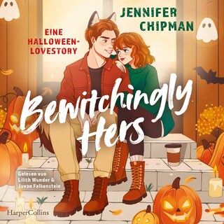 Bewitchingly Hers als Hörbuch