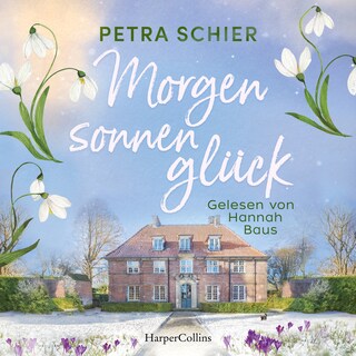 Morgensonnenglück als Hörbuch