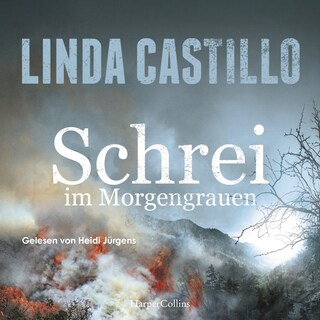 Schrei im Morgengrauen als Hörbuch