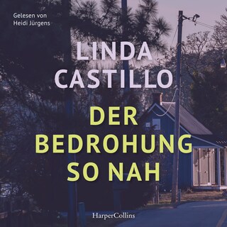 Der Bedrohung so nah als Hörbuch