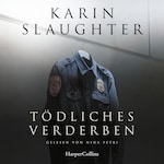 Tödliches Verderben