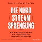 Die Nord-Stream-Sprengung. Die wahre Geschichte der Sabotage, die Europa erschütterte