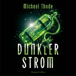 Dunkler Strom als Hörbuch
